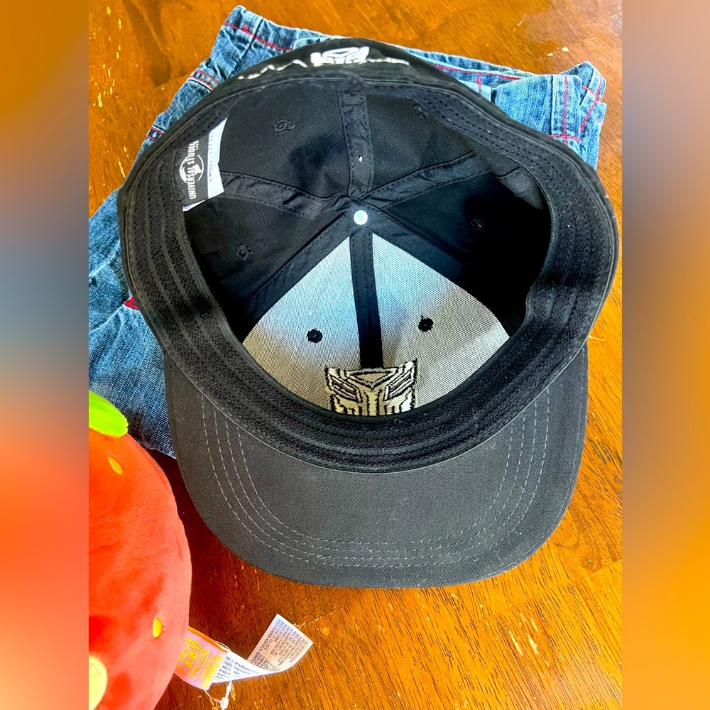 Universal Studios Hat - image 5